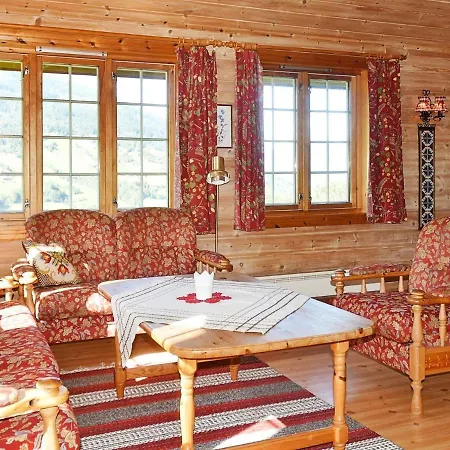 Holiday home Holiday Ix Olden