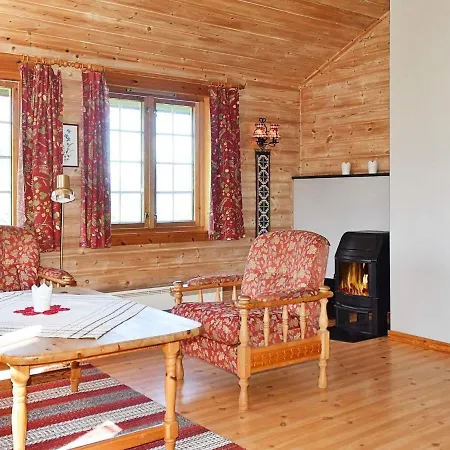 Holiday Ix Holiday home *