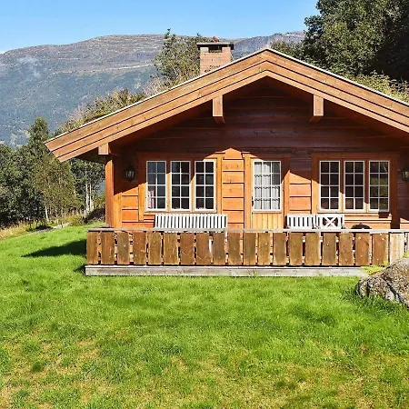 Holiday Ix Holiday home Olden