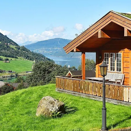 Holiday home Holiday Ix
