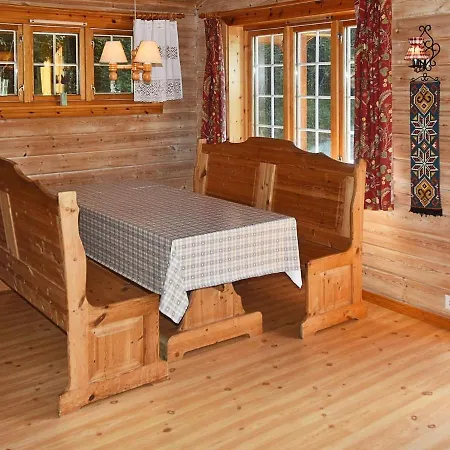 Holiday home Holiday Ix Olden