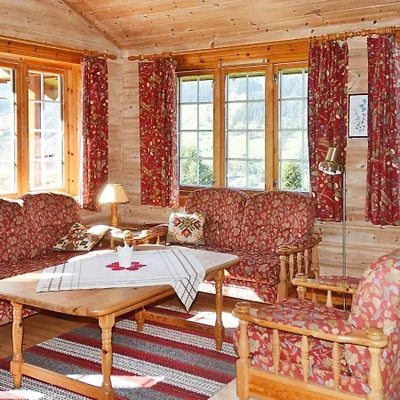 Holiday Ix Holiday home Olden