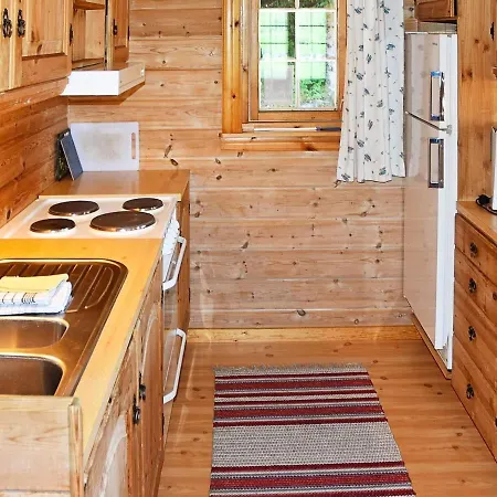 Holiday Ix Holiday home Olden