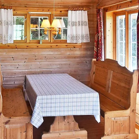Holiday Ix Holiday home *