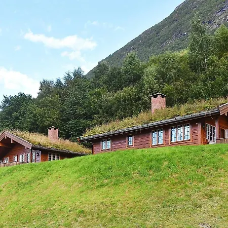 Casa de Férias 5 Person In *