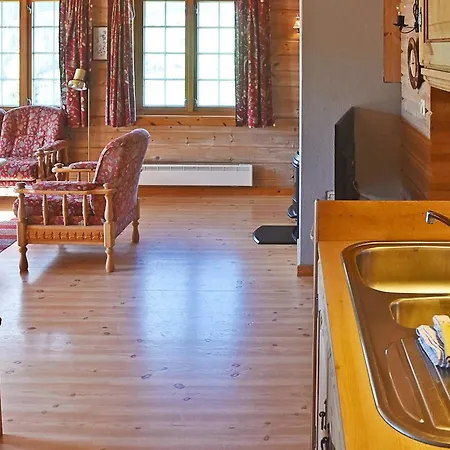 Ferienhaus 5 Person In *