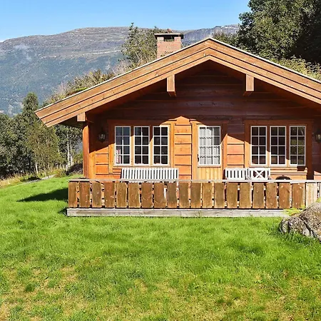 Vakantiehuis 5 Person In Olden
