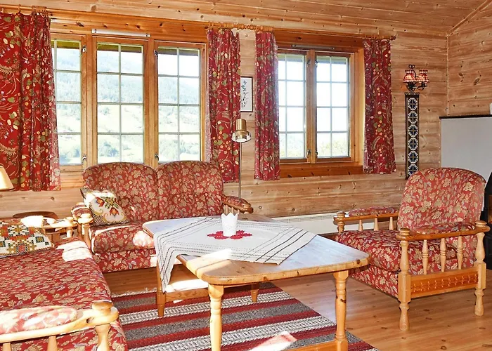 5 Person In Ferienhaus