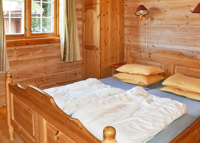 5 Person In Ferienhaus Olden